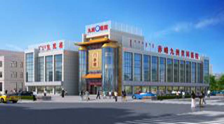 网站图
